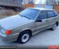 Сірий ВАЗ 2115 Самара, об'ємом двигуна 1.5 л та пробігом 170 тис. км за 1300 $, фото 2 на Automoto.ua