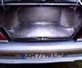 Сірий ВАЗ 2115 Самара, об'ємом двигуна 1.5 л та пробігом 250 тис. км за 1000 $, фото 6 на Automoto.ua