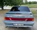Сірий ВАЗ 2115 Самара, об'ємом двигуна 1.5 л та пробігом 146 тис. км за 1800 $, фото 9 на Automoto.ua