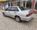 Серый ВАЗ 2115 Самара, объемом двигателя 0 л и пробегом 200 тыс. км за 1080 $, фото 2 на Automoto.ua