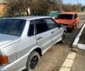 Сірий ВАЗ 2115 Самара, об'ємом двигуна 1.5 л та пробігом 0 тис. км за 900 $, фото 2 на Automoto.ua