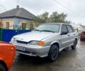 Сірий ВАЗ 2115 Самара, об'ємом двигуна 1.5 л та пробігом 0 тис. км за 900 $, фото 5 на Automoto.ua