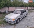 Сірий ВАЗ 2115 Самара, об'ємом двигуна 1.5 л та пробігом 250 тис. км за 1000 $, фото 1 на Automoto.ua