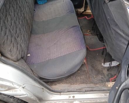 Сірий ВАЗ 2115 Самара, об'ємом двигуна 1.5 л та пробігом 300 тис. км за 357 $, фото 5 на Automoto.ua