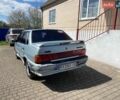 Сірий ВАЗ 2115 Самара, об'ємом двигуна 1.5 л та пробігом 220 тис. км за 1199 $, фото 8 на Automoto.ua