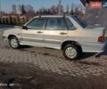 Сірий ВАЗ 2115 Самара, об'ємом двигуна 1.5 л та пробігом 190 тис. км за 900 $, фото 8 на Automoto.ua