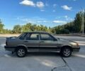 Серый ВАЗ 2115 Самара, объемом двигателя 1.5 л и пробегом 310 тыс. км за 1750 $, фото 1 на Automoto.ua