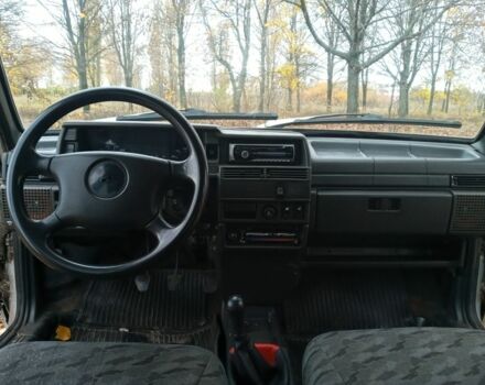 Сірий ВАЗ 2115 Самара, об'ємом двигуна 1.5 л та пробігом 299 тис. км за 979 $, фото 10 на Automoto.ua