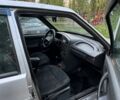 Серый ВАЗ 2115 Самара, объемом двигателя 1.5 л и пробегом 226 тыс. км за 1063 $, фото 8 на Automoto.ua