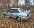 Сірий ВАЗ 2115 Самара, об'ємом двигуна 1.5 л та пробігом 299 тис. км за 979 $, фото 5 на Automoto.ua
