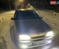 Сірий ВАЗ 2115 Самара, об'ємом двигуна 1.5 л та пробігом 150 тис. км за 1399 $, фото 4 на Automoto.ua