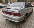 Серый ВАЗ 2115 Самара, объемом двигателя 0 л и пробегом 200 тыс. км за 1080 $, фото 3 на Automoto.ua