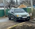 Сірий ВАЗ 2115 Самара, об'ємом двигуна 1.5 л та пробігом 111 тис. км за 1800 $, фото 1 на Automoto.ua