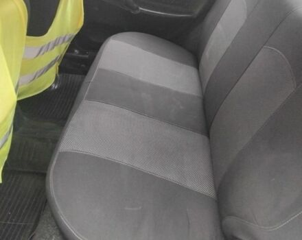 Серый ВАЗ 2115 Самара, объемом двигателя 1.5 л и пробегом 300 тыс. км за 1700 $, фото 5 на Automoto.ua