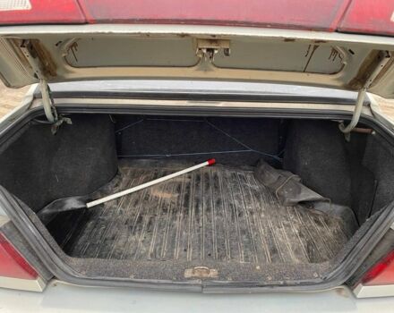 Серый ВАЗ 2115 Самара, объемом двигателя 1.5 л и пробегом 270 тыс. км за 1500 $, фото 7 на Automoto.ua