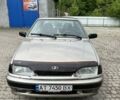 Серый ВАЗ 2115 Самара, объемом двигателя 1.5 л и пробегом 241 тыс. км за 1850 $, фото 1 на Automoto.ua