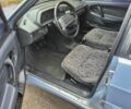 Серый ВАЗ 2115 Самара, объемом двигателя 1.5 л и пробегом 220 тыс. км за 1350 $, фото 4 на Automoto.ua