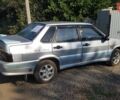 Сірий ВАЗ 2115 Самара, об'ємом двигуна 1.5 л та пробігом 200 тис. км за 2000 $, фото 1 на Automoto.ua