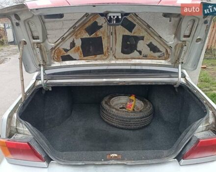 Серый ВАЗ 2115 Самара, объемом двигателя 1.5 л и пробегом 253 тыс. км за 1300 $, фото 16 на Automoto.ua