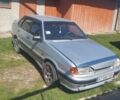 ВАЗ 2115 Самара 2003 у Івано-Франківську на Automoto.ua Сірий ВАЗ 2115 Самара, об'ємом двигуна 1.5 л та пробігом 20 тис. км за 1800 $, фото 2 на Automoto.ua