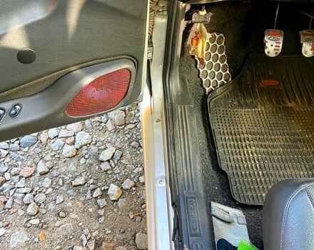 Серый ВАЗ 2115 Самара, объемом двигателя 1.5 л и пробегом 230 тыс. км за 2300 $, фото 1 на Automoto.ua