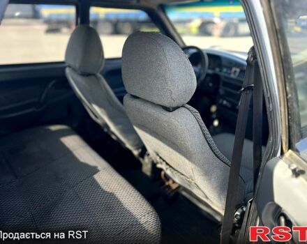 Серый ВАЗ 2115 Самара, объемом двигателя 1.5 л и пробегом 320 тыс. км за 1399 $, фото 3 на Automoto.ua