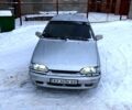 Серый ВАЗ 2115 Самара, объемом двигателя 1.5 л и пробегом 225 тыс. км за 1300 $, фото 1 на Automoto.ua