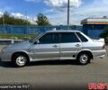 Серый ВАЗ 2115 Самара, объемом двигателя 1.5 л и пробегом 320 тыс. км за 1399 $, фото 7 на Automoto.ua