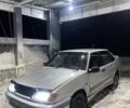 Серый ВАЗ 2115 Самара, объемом двигателя 1.5 л и пробегом 3 тыс. км за 750 $, фото 1 на Automoto.ua