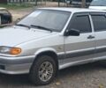 Серый ВАЗ 2115 Самара, объемом двигателя 1.5 л и пробегом 273 тыс. км за 1800 $, фото 1 на Automoto.ua