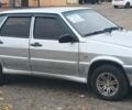 Серый ВАЗ 2115 Самара, объемом двигателя 1.5 л и пробегом 273 тыс. км за 1800 $, фото 1 на Automoto.ua