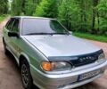 Сірий ВАЗ 2115 Самара, об'ємом двигуна 1.5 л та пробігом 227 тис. км за 1600 $, фото 1 на Automoto.ua