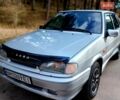 Серый ВАЗ 2115 Самара, объемом двигателя 1.5 л и пробегом 227 тыс. км за 1800 $, фото 1 на Automoto.ua