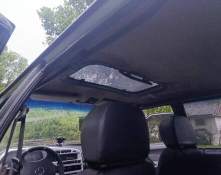 Серый ВАЗ 2115 Самара, объемом двигателя 1 л и пробегом 247 тыс. км за 1500 $, фото 6 на Automoto.ua