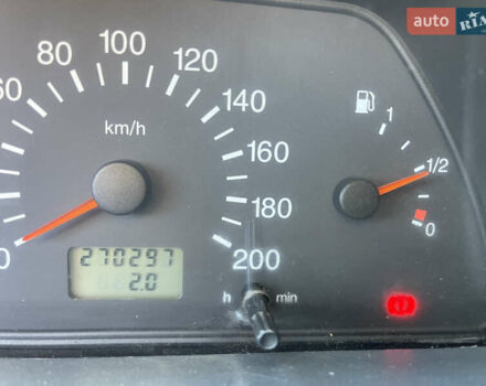 Сірий ВАЗ 2115 Самара, об'ємом двигуна 1.5 л та пробігом 270 тис. км за 2049 $, фото 1 на Automoto.ua