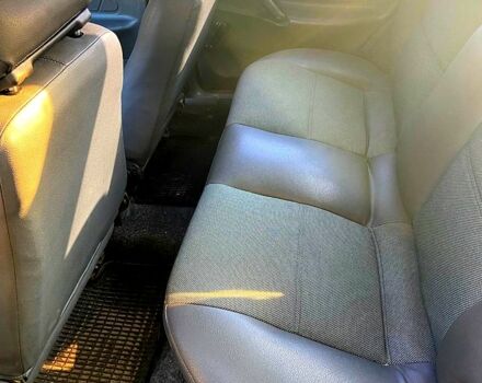 Серый ВАЗ 2115 Самара, объемом двигателя 1.5 л и пробегом 230 тыс. км за 2300 $, фото 8 на Automoto.ua