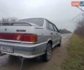 Серый ВАЗ 2115 Самара, объемом двигателя 1.5 л и пробегом 253 тыс. км за 1300 $, фото 2 на Automoto.ua