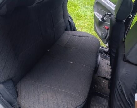 Серый ВАЗ 2115 Самара, объемом двигателя 1 л и пробегом 247 тыс. км за 1500 $, фото 7 на Automoto.ua