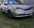Сірий ВАЗ 2115 Самара, об'ємом двигуна 1.5 л та пробігом 313 тис. км за 1500 $, фото 1 на Automoto.ua