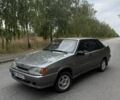 Сірий ВАЗ 2115 Самара, об'ємом двигуна 1.5 л та пробігом 180 тис. км за 1230 $, фото 1 на Automoto.ua