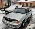 Сірий ВАЗ 2115 Самара, об'ємом двигуна 1.5 л та пробігом 139 тис. км за 3300 $, фото 1 на Automoto.ua