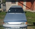 ВАЗ 2115 Самара 2003 у Івано-Франківську на Automoto.ua Сірий ВАЗ 2115 Самара, об'ємом двигуна 1.5 л та пробігом 20 тис. км за 1800 $, фото 1 на Automoto.ua
