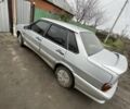 Серый ВАЗ 2115 Самара, объемом двигателя 1.5 л и пробегом 258 тыс. км за 1301 $, фото 7 на Automoto.ua