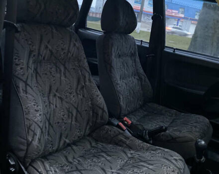 Серый ВАЗ 2115 Самара, объемом двигателя 1.6 л и пробегом 253 тыс. км за 1699 $, фото 25 на Automoto.ua