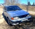 Сірий ВАЗ 2115 Самара, об'ємом двигуна 1.5 л та пробігом 260 тис. км за 950 $, фото 1 на Automoto.ua