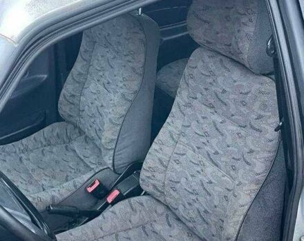 Серый ВАЗ 2115 Самара, объемом двигателя 1.5 л и пробегом 200 тыс. км за 1600 $, фото 10 на Automoto.ua