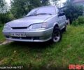 Сірий ВАЗ 2115 Самара, об'ємом двигуна 1.6 л та пробігом 160 тис. км за 1700 $, фото 5 на Automoto.ua