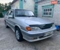 Сірий ВАЗ 2115 Самара, об'ємом двигуна 1.5 л та пробігом 270 тис. км за 1500 $, фото 1 на Automoto.ua