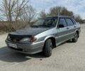 Сірий ВАЗ 2115 Самара, об'ємом двигуна 1.5 л та пробігом 290 тис. км за 1750 $, фото 1 на Automoto.ua