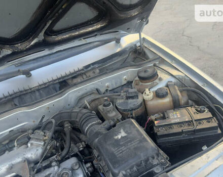 Серый ВАЗ 2115 Самара, объемом двигателя 1.5 л и пробегом 190 тыс. км за 1450 $, фото 7 на Automoto.ua